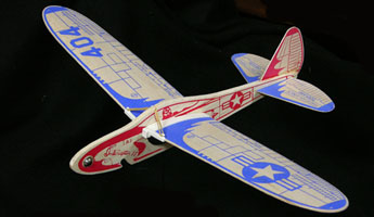 404 Interceptor II - 2013 version